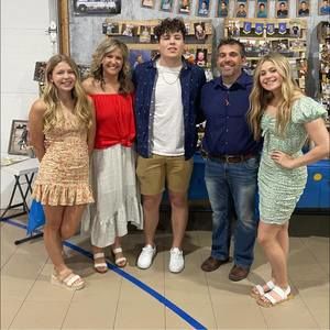 Meet your Posher, Natalie